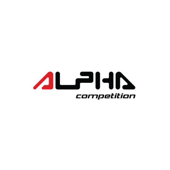 Alpha Competition