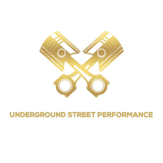 Underground Street Performance