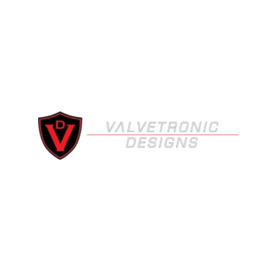 Valvetronic Designs