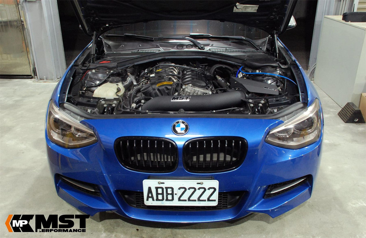 BMW F-Series N55 Performance Induction Kit
