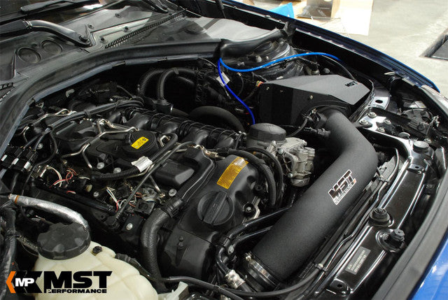 BMW F-Series N55 Performance Induction Kit