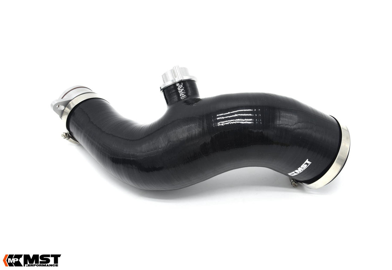 BMW F-Series N55 Upgraded Turbo Inlet Pipe