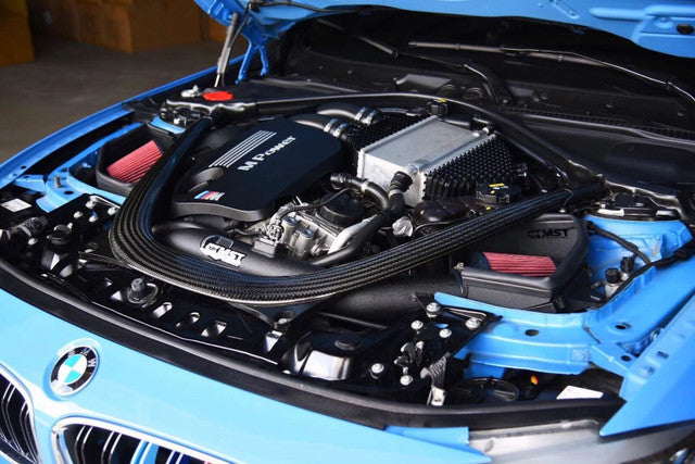 BMW F8X M2C/M3/M4 S55 Performance Induction Kit