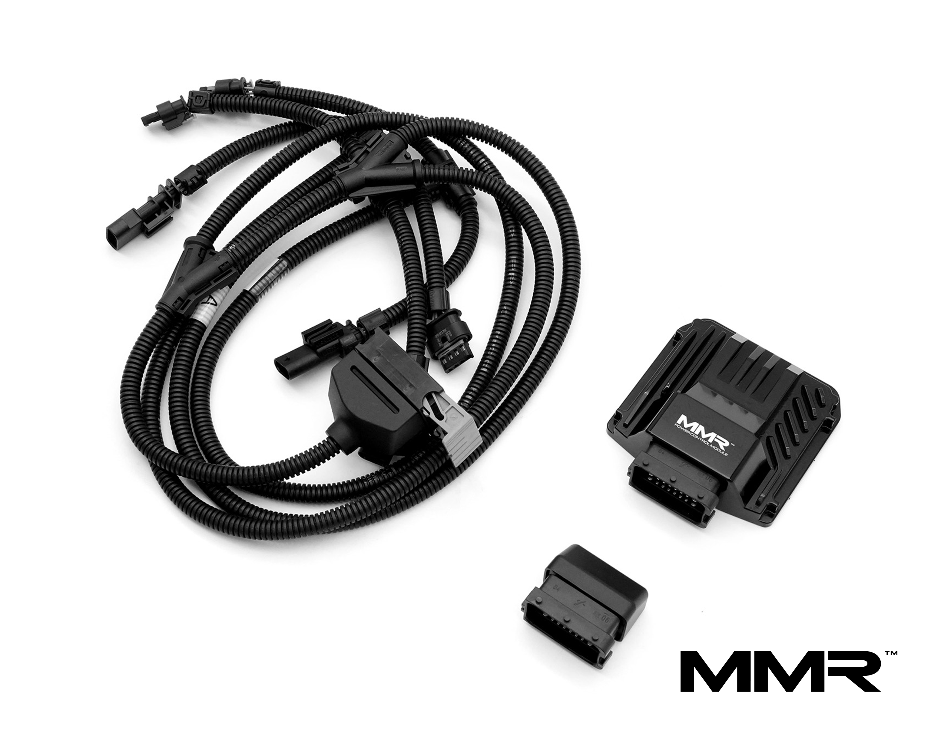 BMW G8X M2C/M3/M4 S58 Power Control Module