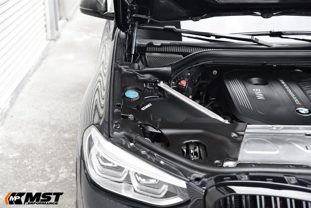 BMW G-Series X3/X4 M40i B58 Performance Induction Kit
