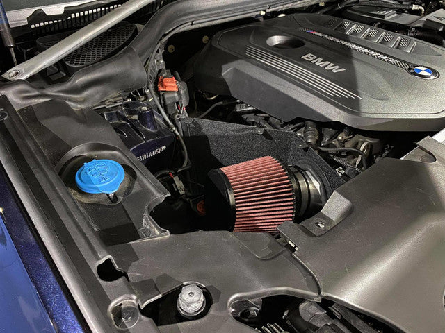 BMW G-Series X3/X4 M40i B58 Performance Induction Kit