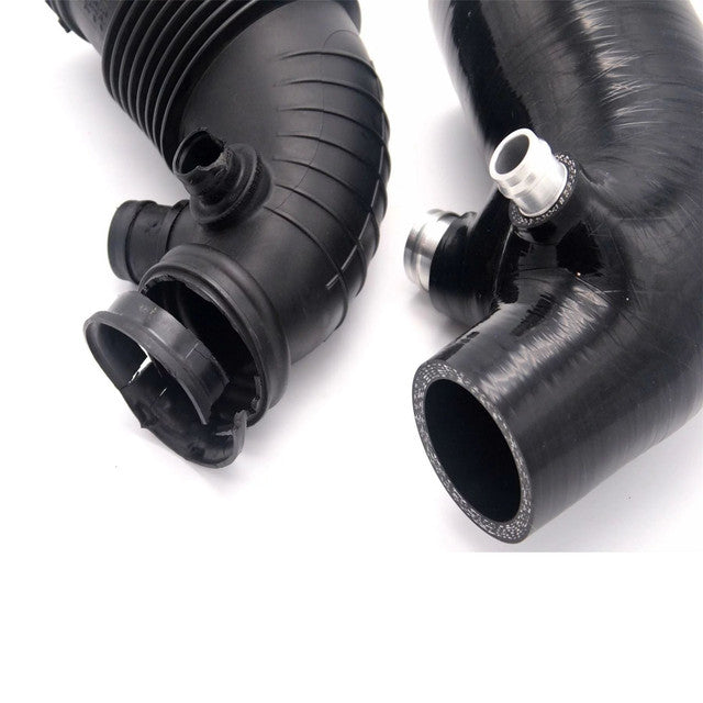 BMW F-Series N13 Silicon Turbo Inlet Pipe