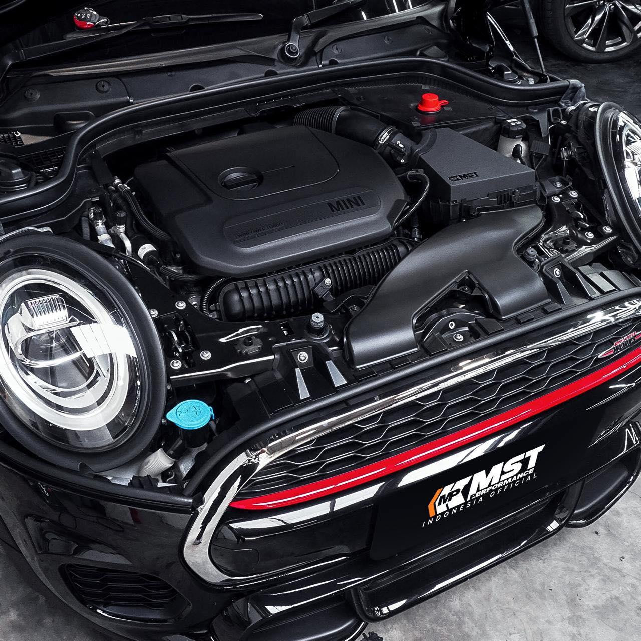 Mini F-Series 2019+ B48 Performance Induction Kit