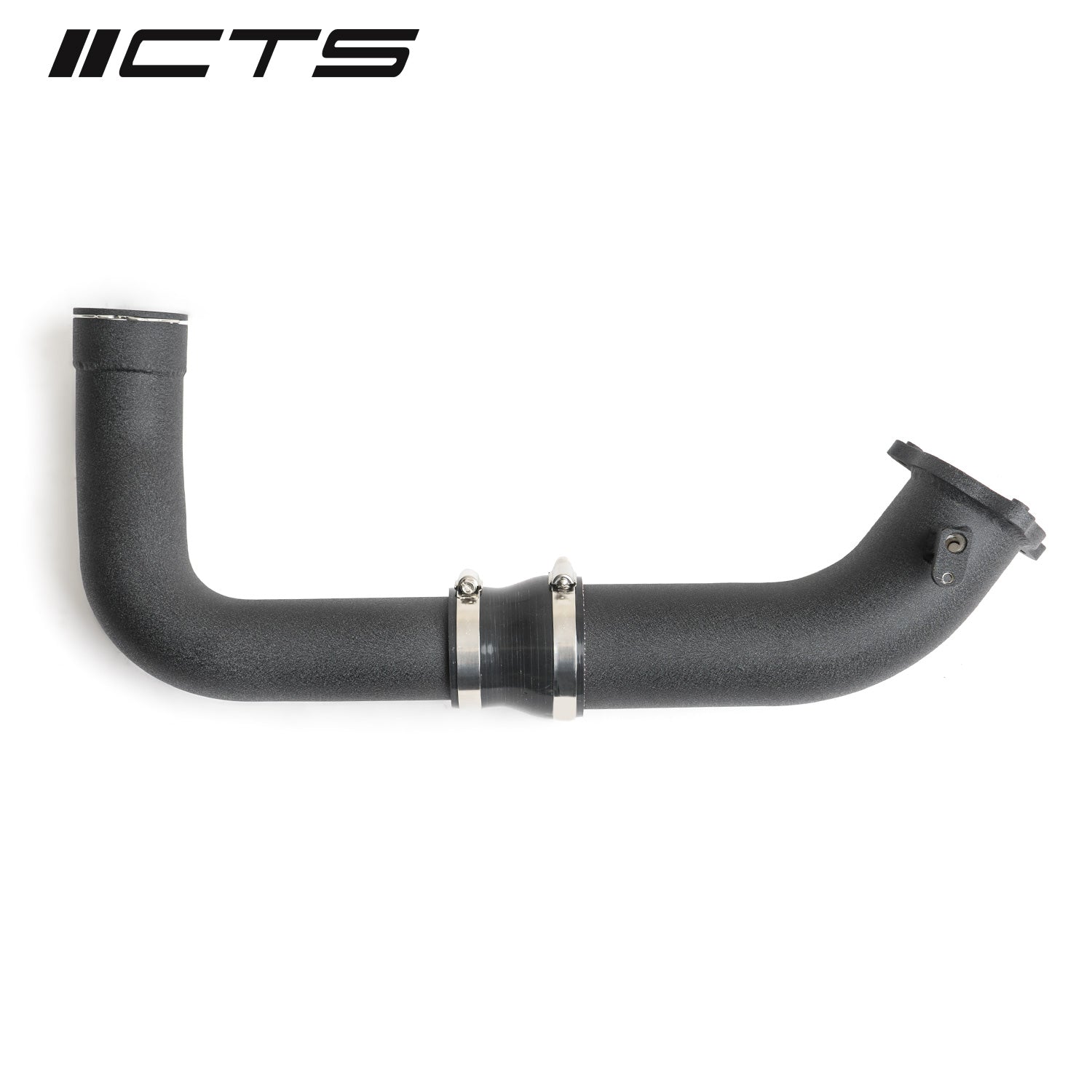 BMW F & G-Series B48 Chargepipe