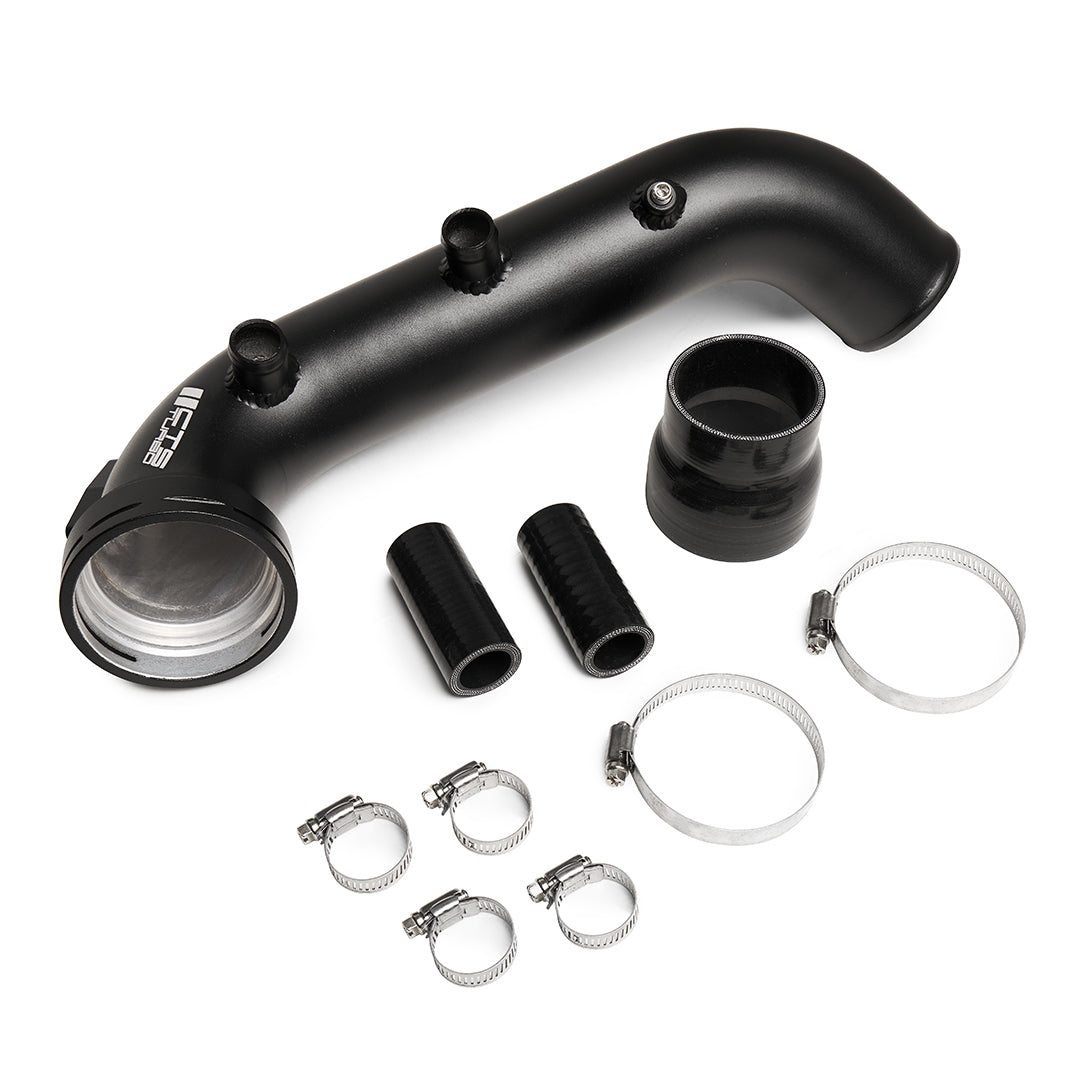 BMW E-Series N54 Charge Pipe Kit