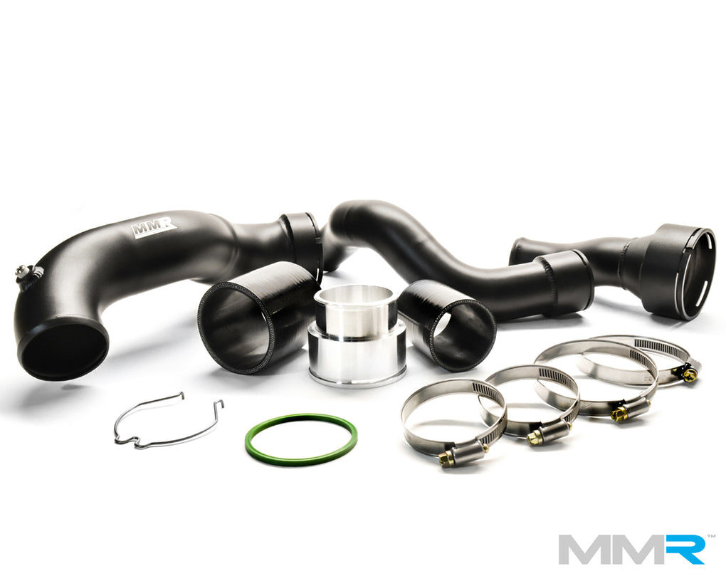 Mini F5X B48 JCW Chargepipe Kit