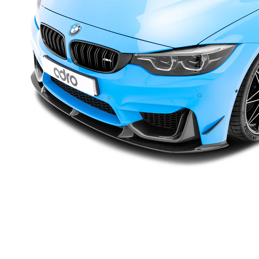 BMW F8X M3/M4 Front Air Duct Cover