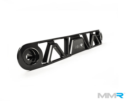 Mini F5X Underbody Chassis Brace - Front