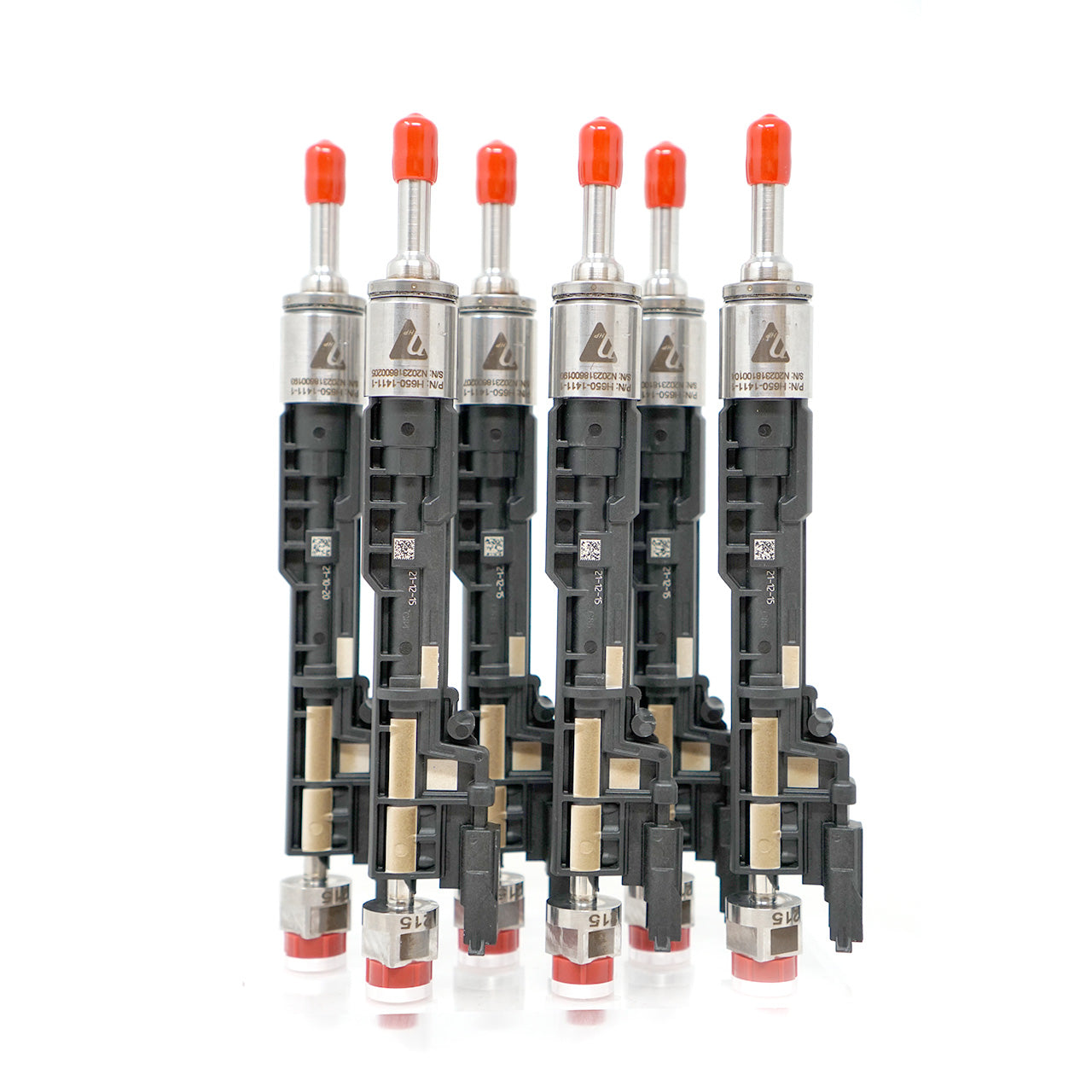 BMW F-Series N55/S55 Stage 3 Upgraded Injectors