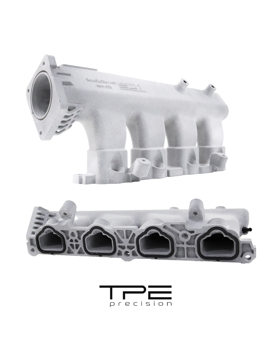 Mini R53 Intake Manifold