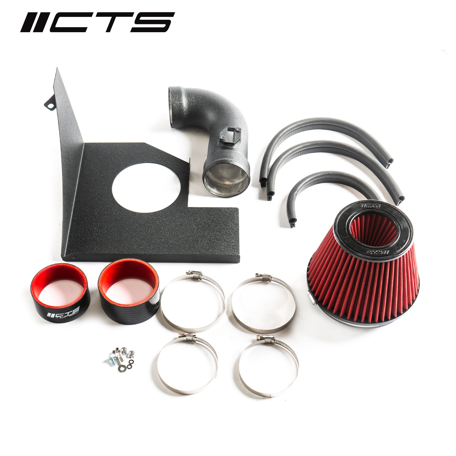 BMW F-Series B46 B48 Air Intake System