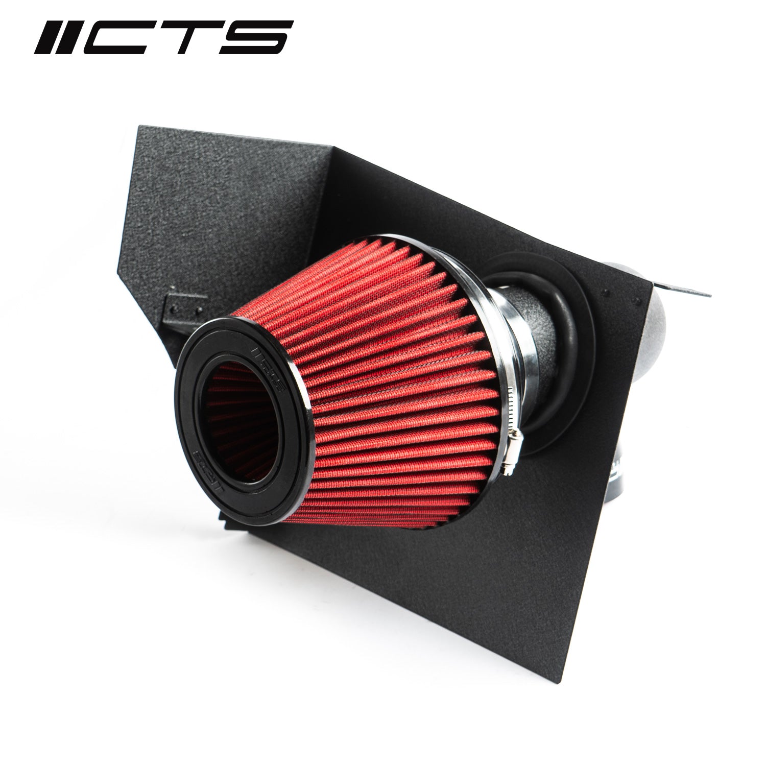 BMW G-Series B46 Air Intake System