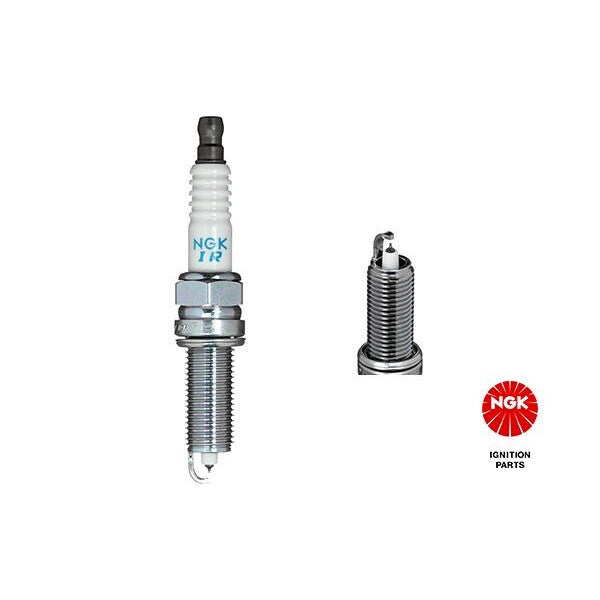 NGK SILZKGR8B8S (94201) Spark Plugs