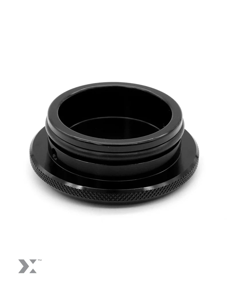 BMW F-Series MMX Billet Washer Fluid Cap