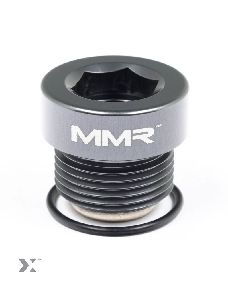 BMW/Mini Magnetic Differential Oil Plug