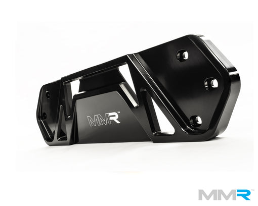 Mini F5X Underbody Chassis Brace - Center