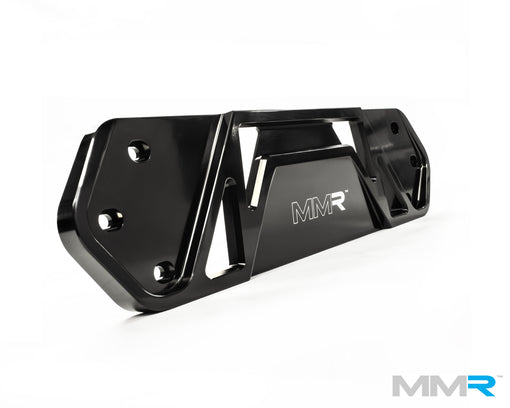 Mini F5X Underbody Chassis Brace - Center