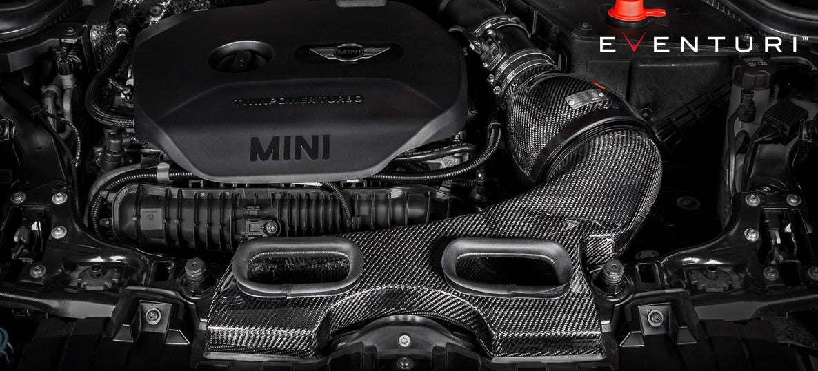 Mini F5X Mini Cooper S JCW B48 Carbon Intake