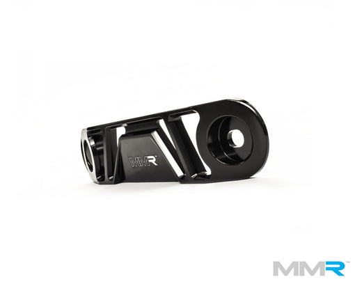 Mini F5X Underbody Chassis Brace - Rear