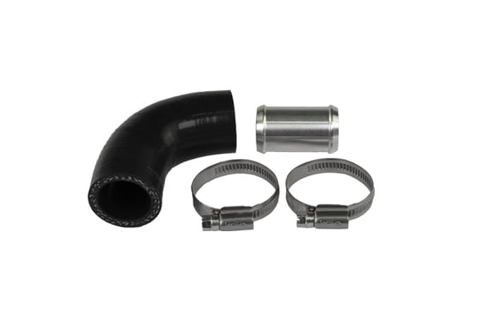 BMW E-Series N54 Blow Off Valve Kit - Z4 Connection Pipe
