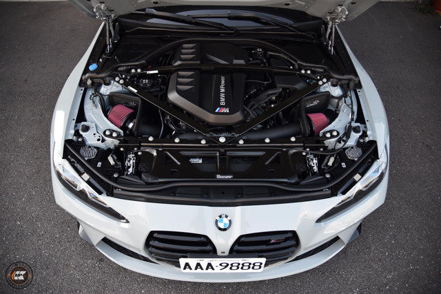 BMW G8X M3/M4 S58 Performance Induction Kit