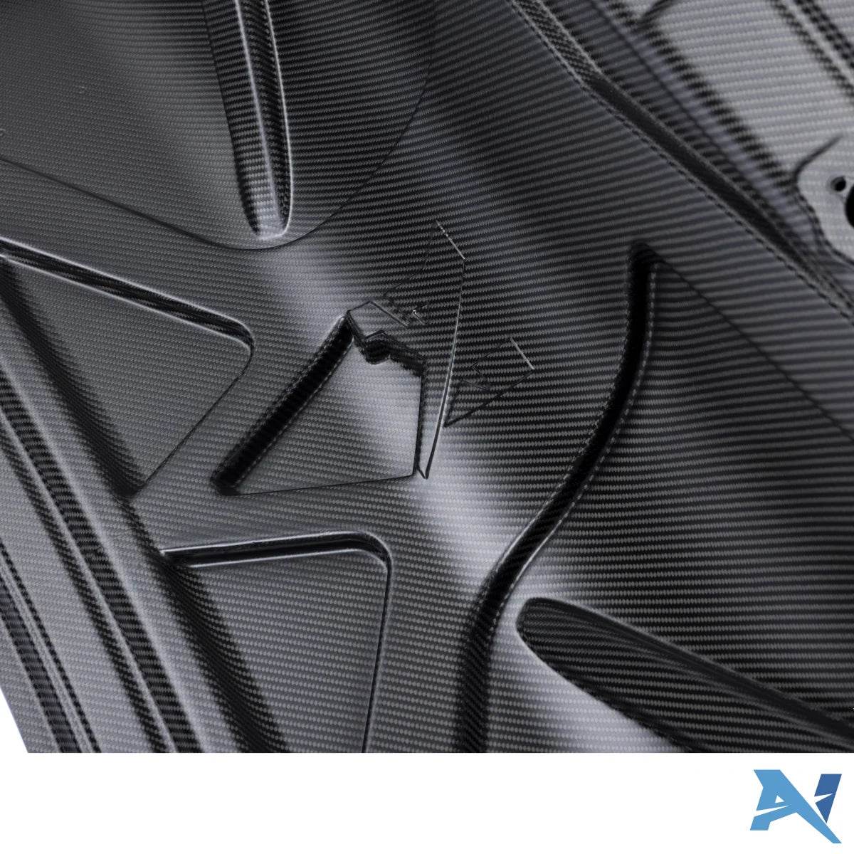BMW G87 M2 Carbon Fiber Tailgate
