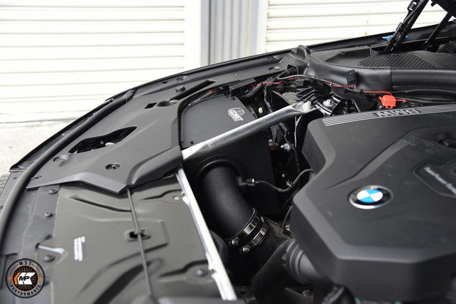 BMW G3X 530i B48 Performance Induction Kit