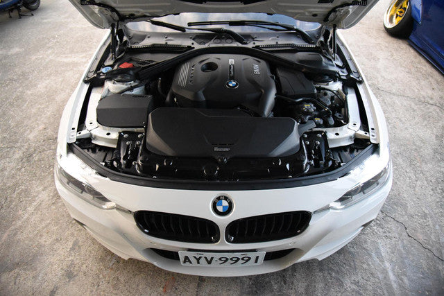 BMW F-Series B48 Performance Induction Kit