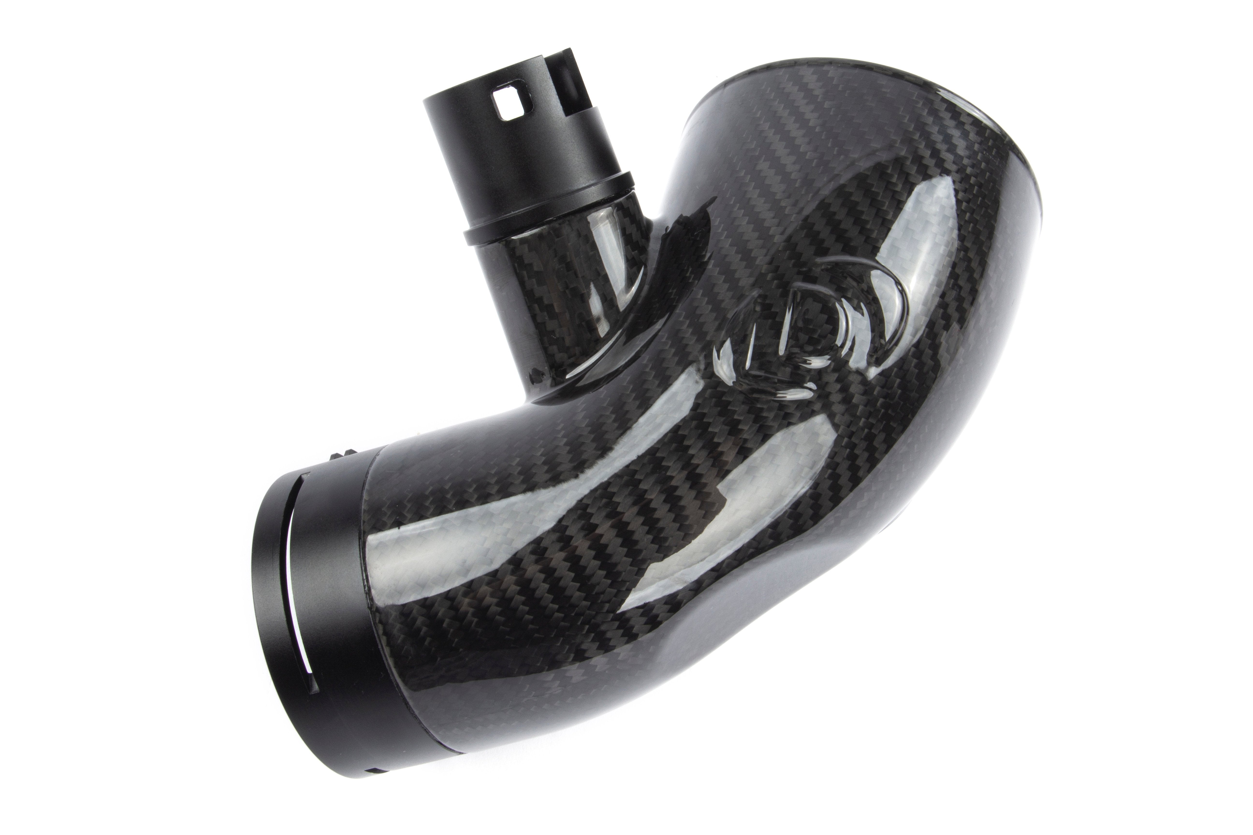 BMW F-Series B58 Carbon Turbo Inlet Pipe
