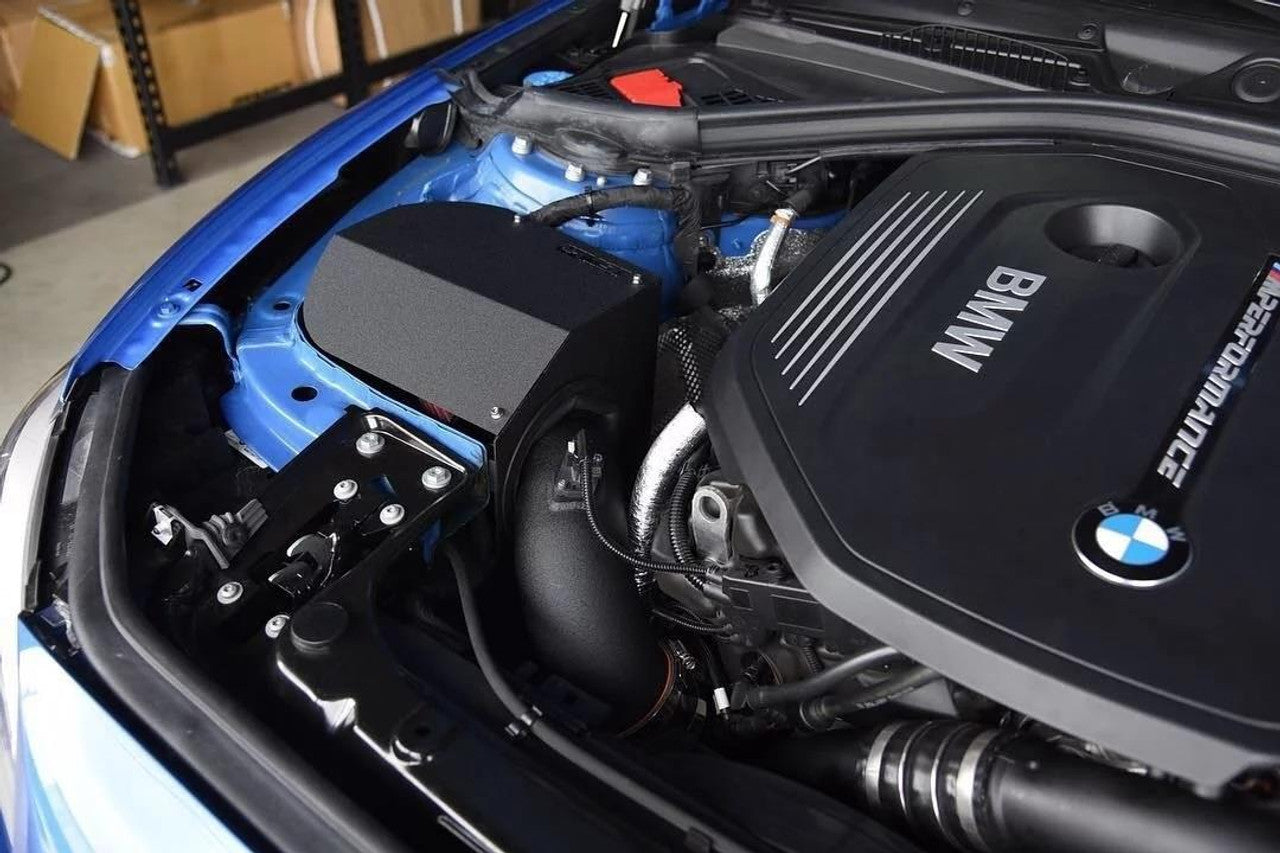 BMW F-Series B58 Performance Induction Kit