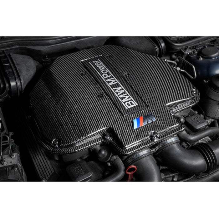 BMW E39 M5 S62 Carbon Fiber Plenum