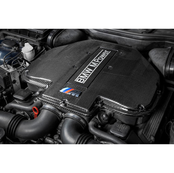 BMW E39 M5 S62 Carbon Fiber Plenum
