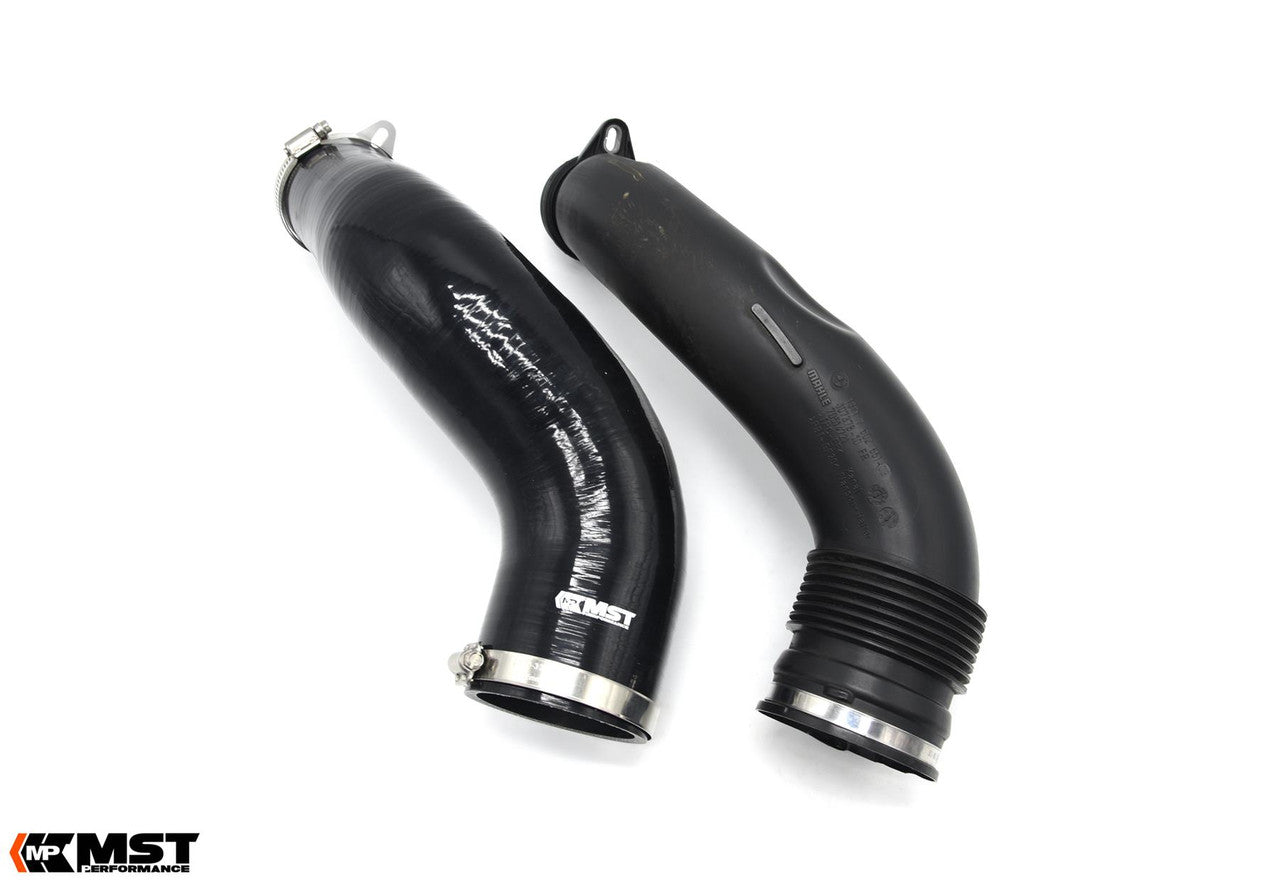 BMW F-Series N55 Upgraded Turbo Inlet Pipe
