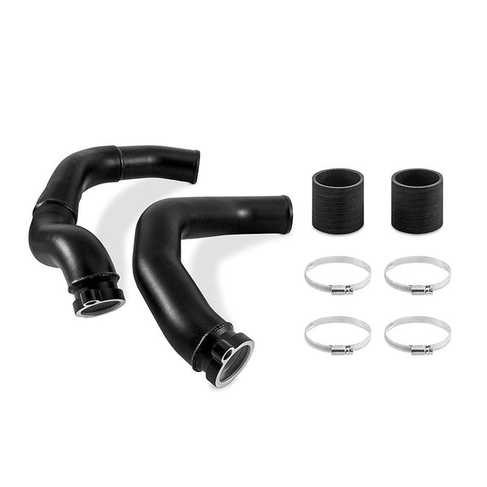 BMW F8X M2C/M3/M4 S55 Charge Pipe Kit
