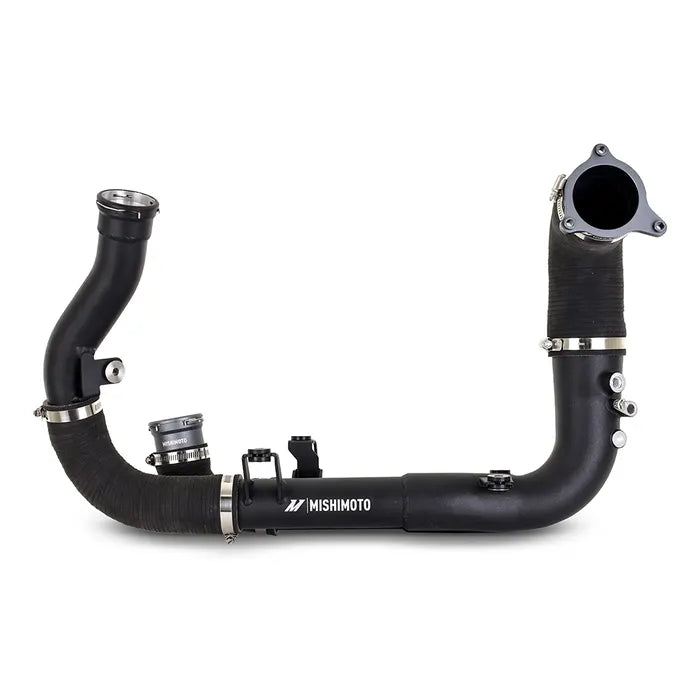 BMW G8X M3/M4 S58 Charge Pipe Kit
