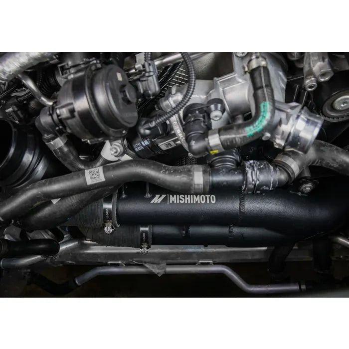 BMW G8X M3/M4 S58 Charge Pipe Kit