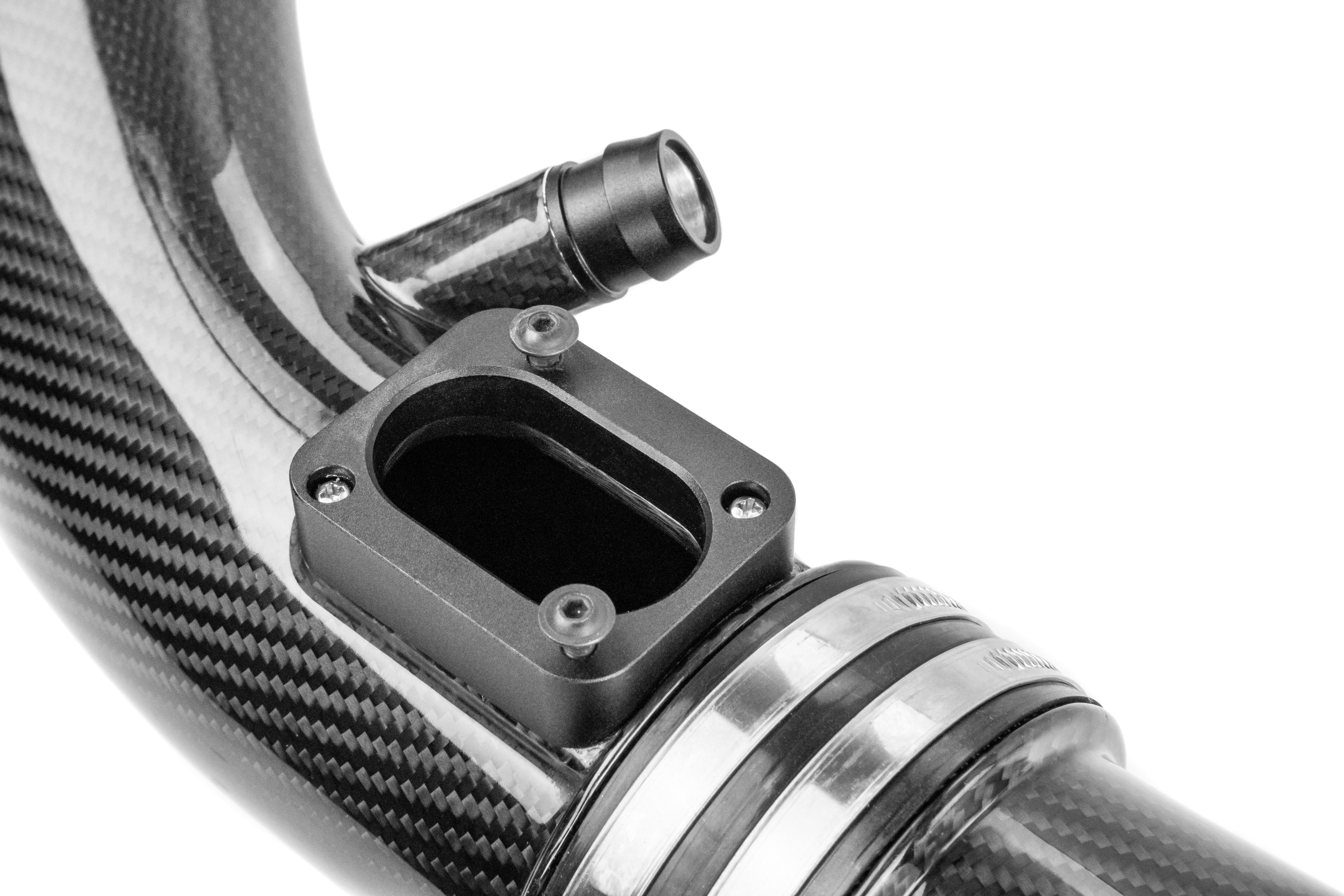 BMW F87 M2 Competition S55 Carbon Fiber Air Intake