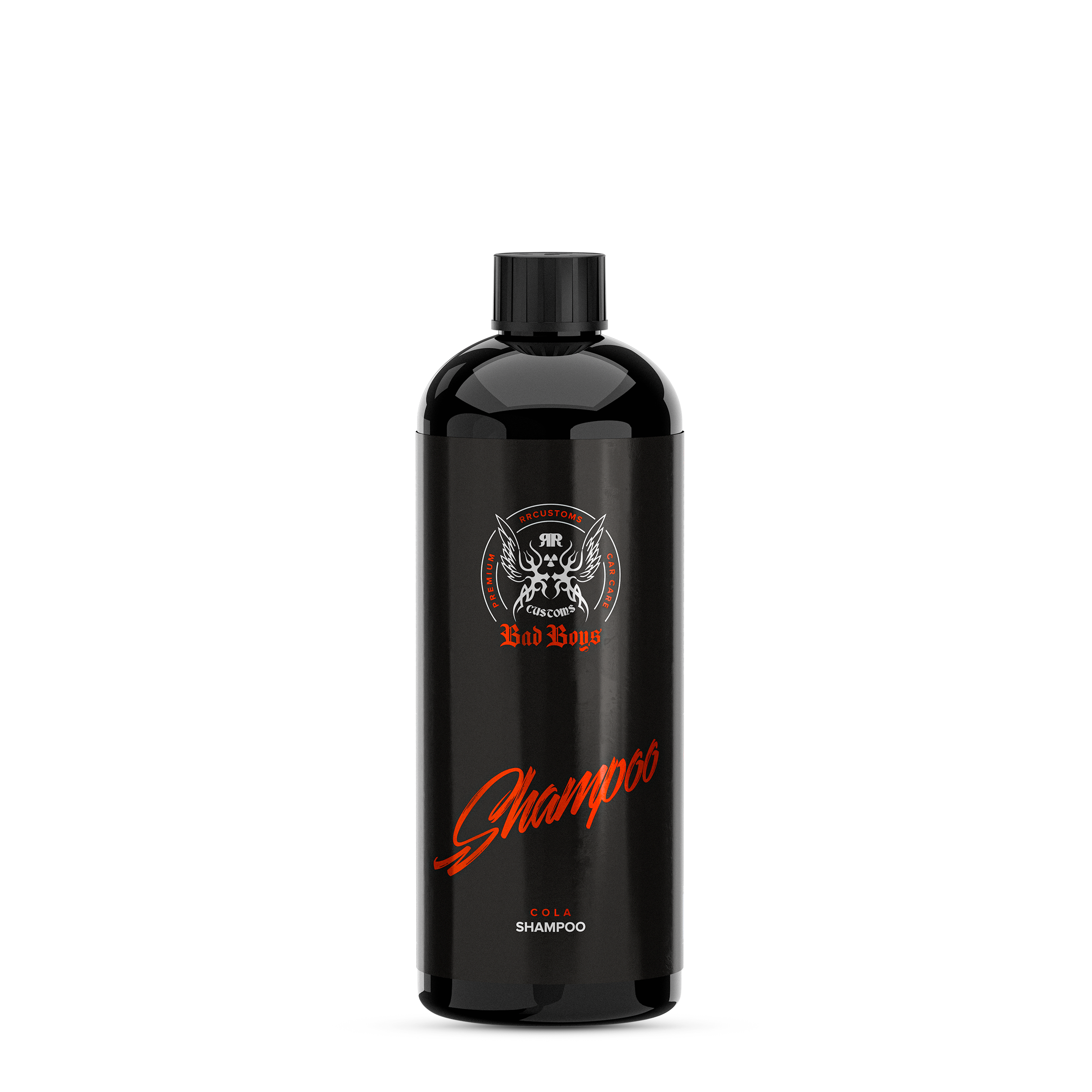 BadBoys Shampoo Cola