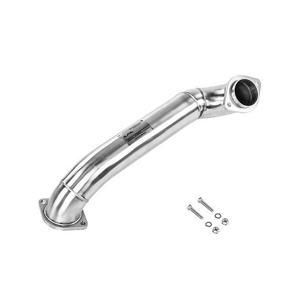 BMW G8X M3/M4 S58 Front Crossover Pipe