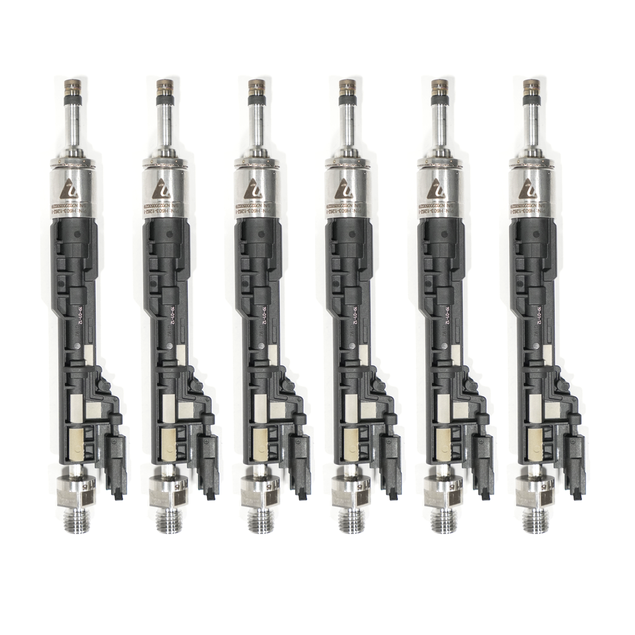 BMW F-Series N55/S55 Stage 2 Upgraded Injectors