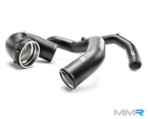 BMW F8X M2C/M3/M4 S55 Chargepipes