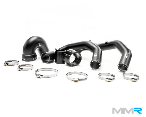 BMW F8X M2C/M3/M4 S55 Chargepipes