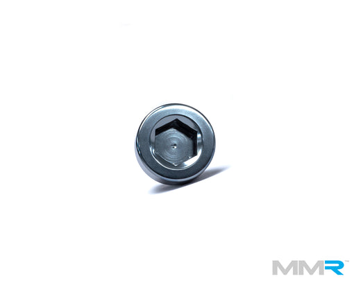 BMW/Mini Magnetic Differential Oil Plug