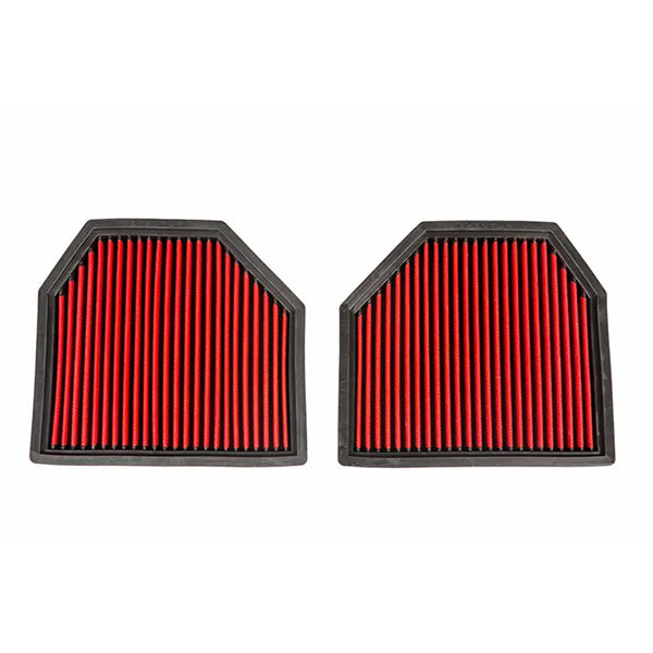 BMW F8X M3/M4 S55 Replacement Panel Air Filters