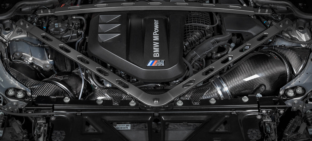 BMW G8X M3/M4 S58 Carbon Intake